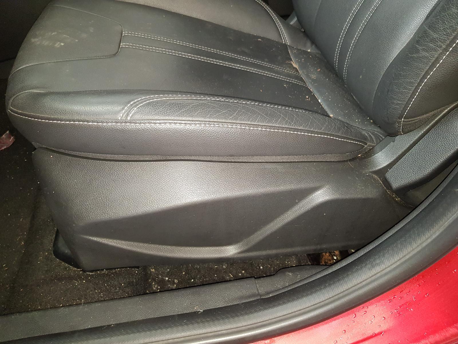 Ford Focus - LW 2011-2015