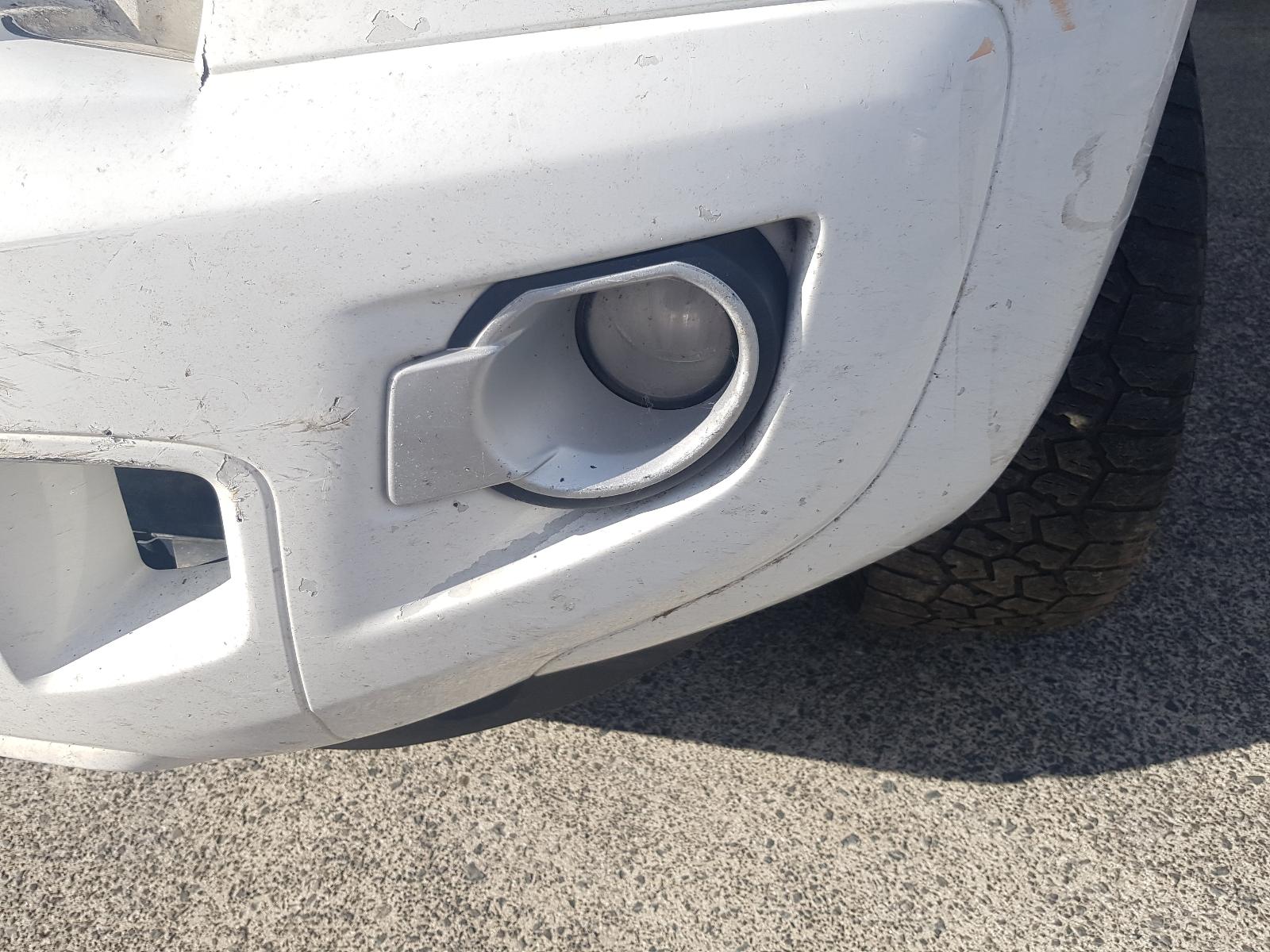 Ford Ranger - PX/PX2 2011-2017