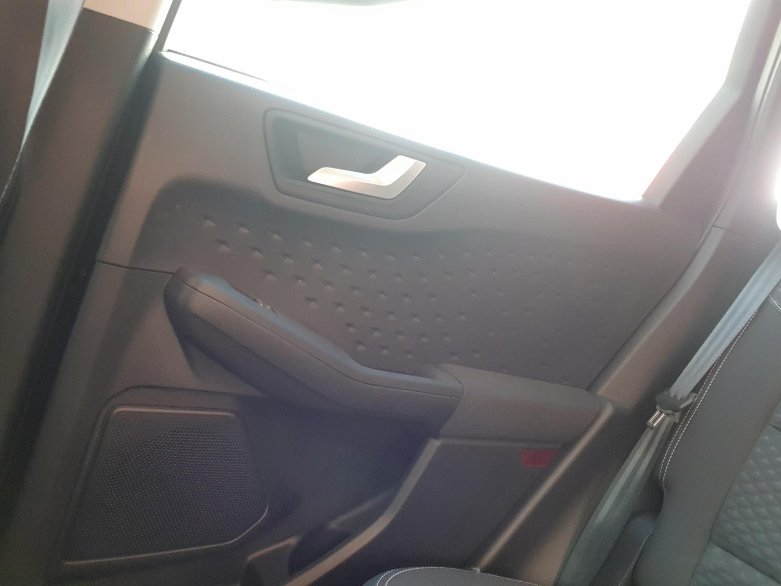 Ford Escape - LF 2007-Present