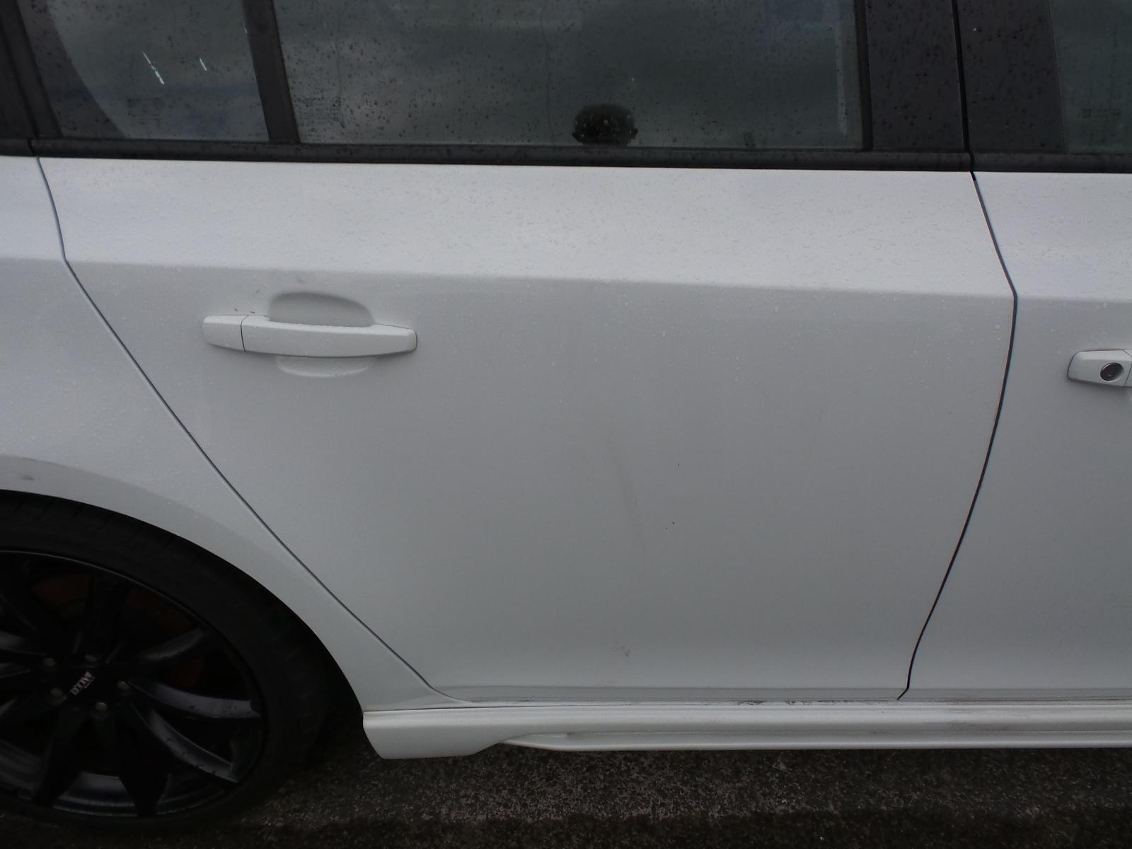 Holden Cruze - 2009-Present