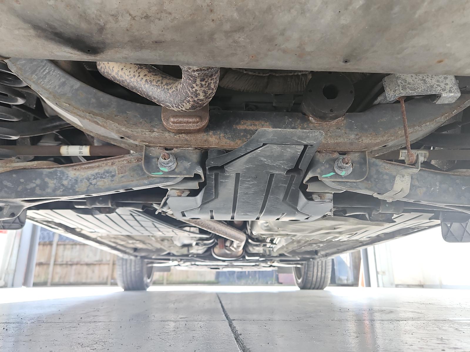 Ford Escape - LF 2007-Present