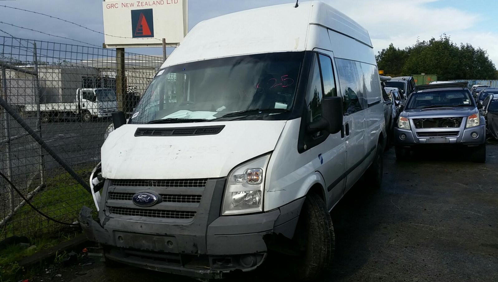 Ford Transit - Other