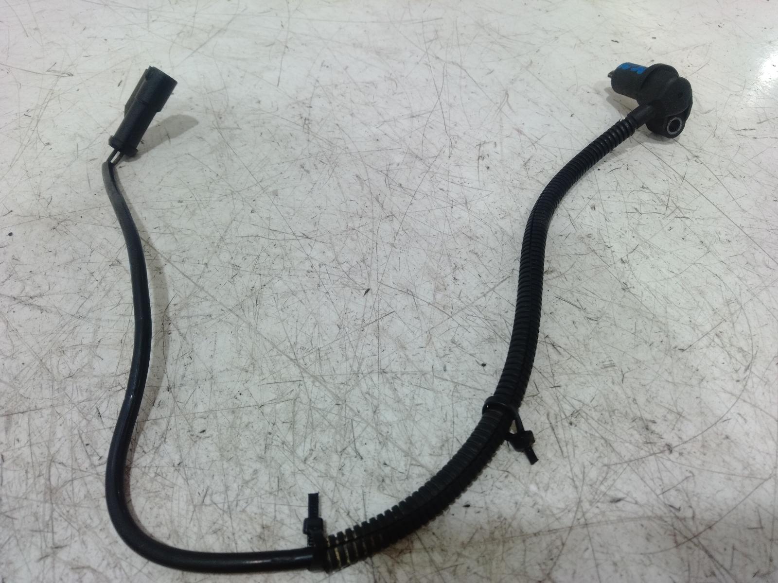 Abs_Sensor