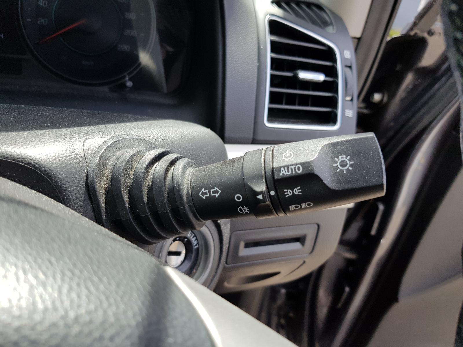 Holden Captiva - Captiva 7 2011-Present