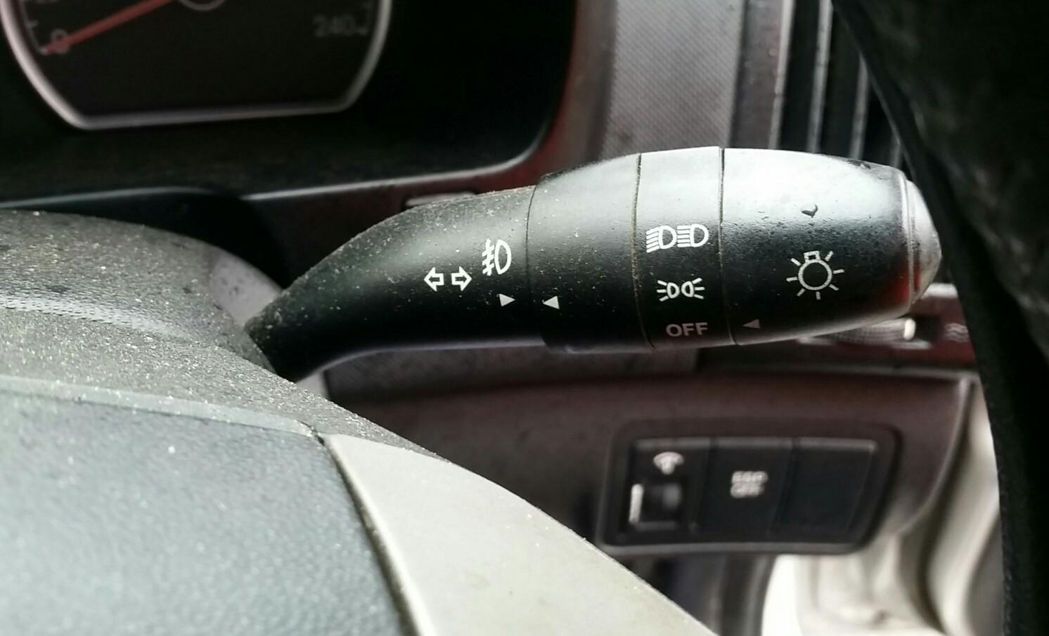 Hyundai i30 - 2007-2016