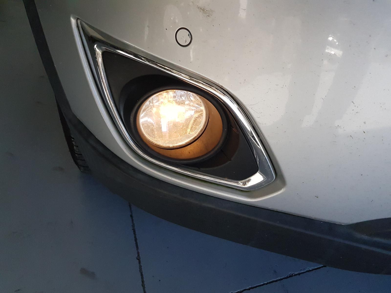 Holden Captiva - Captiva 5 2006-2011