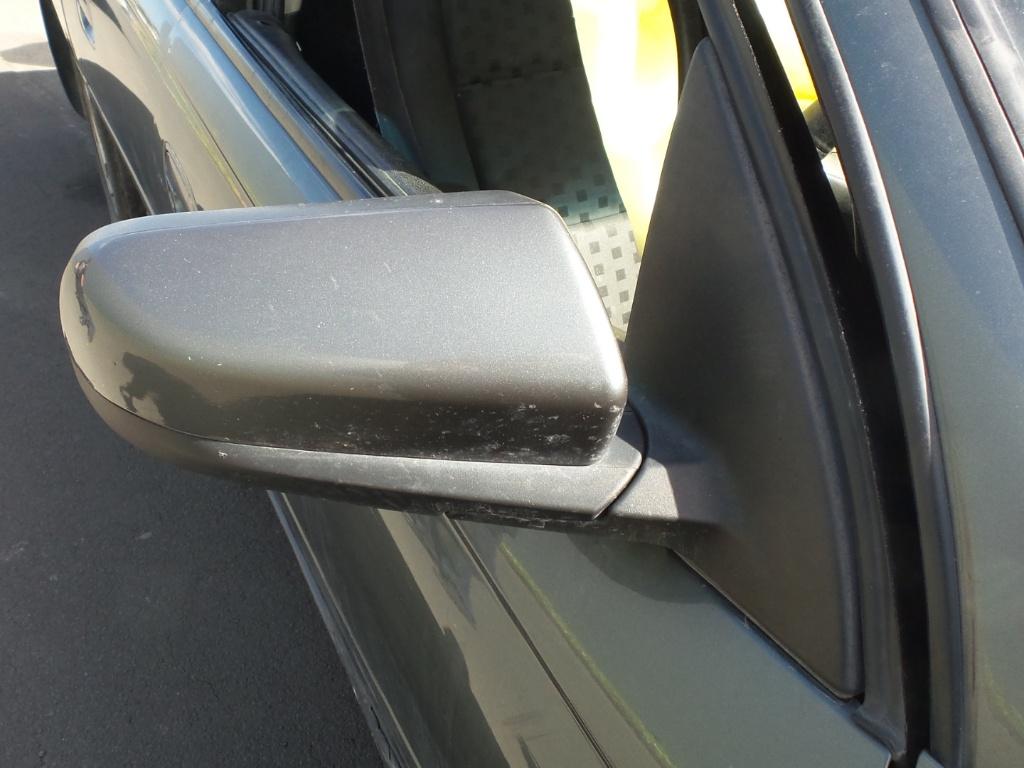 Holden Crewman - VY 2002-2004