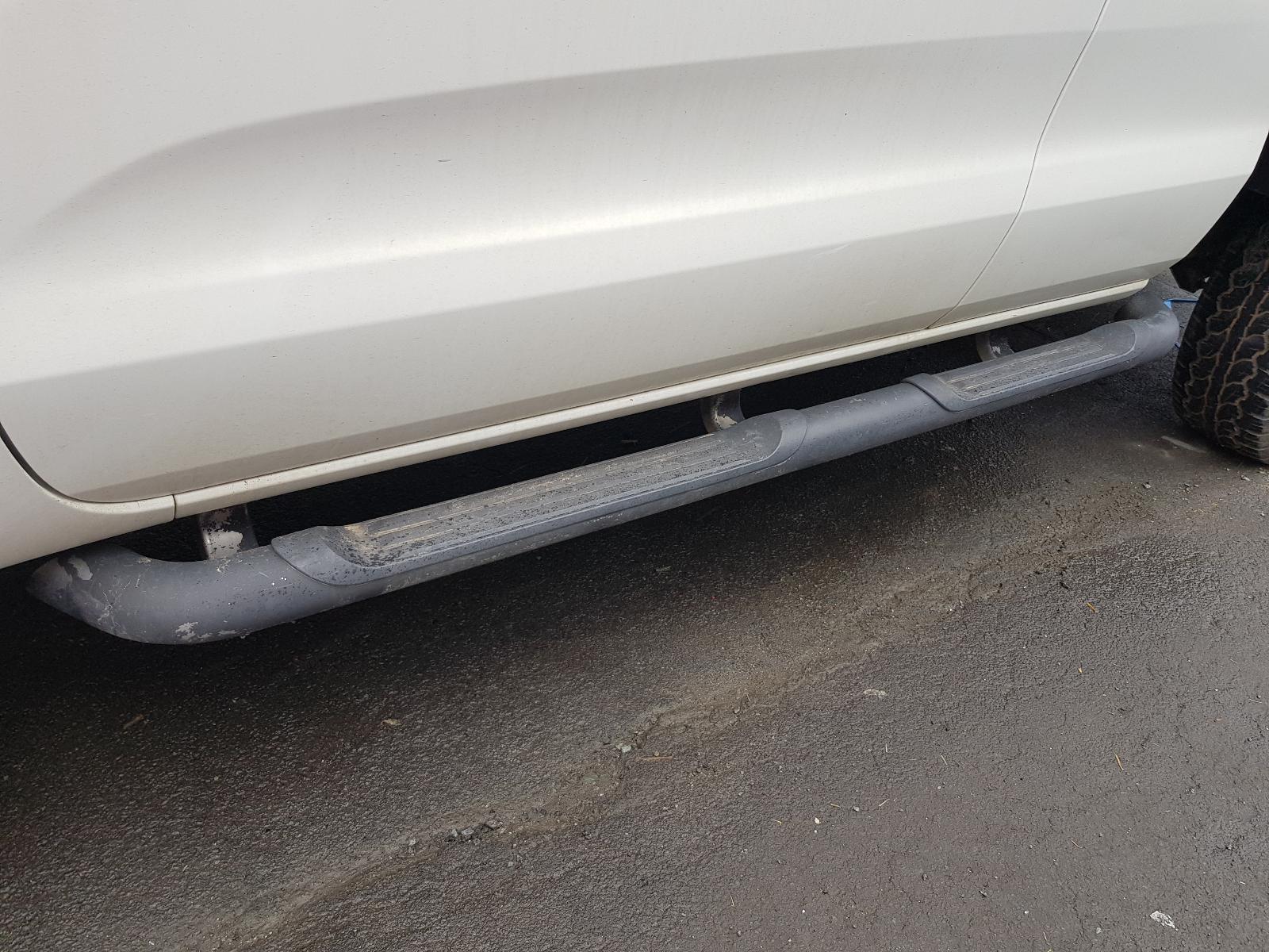 Ford Ranger - PX/PX2 2011-2017