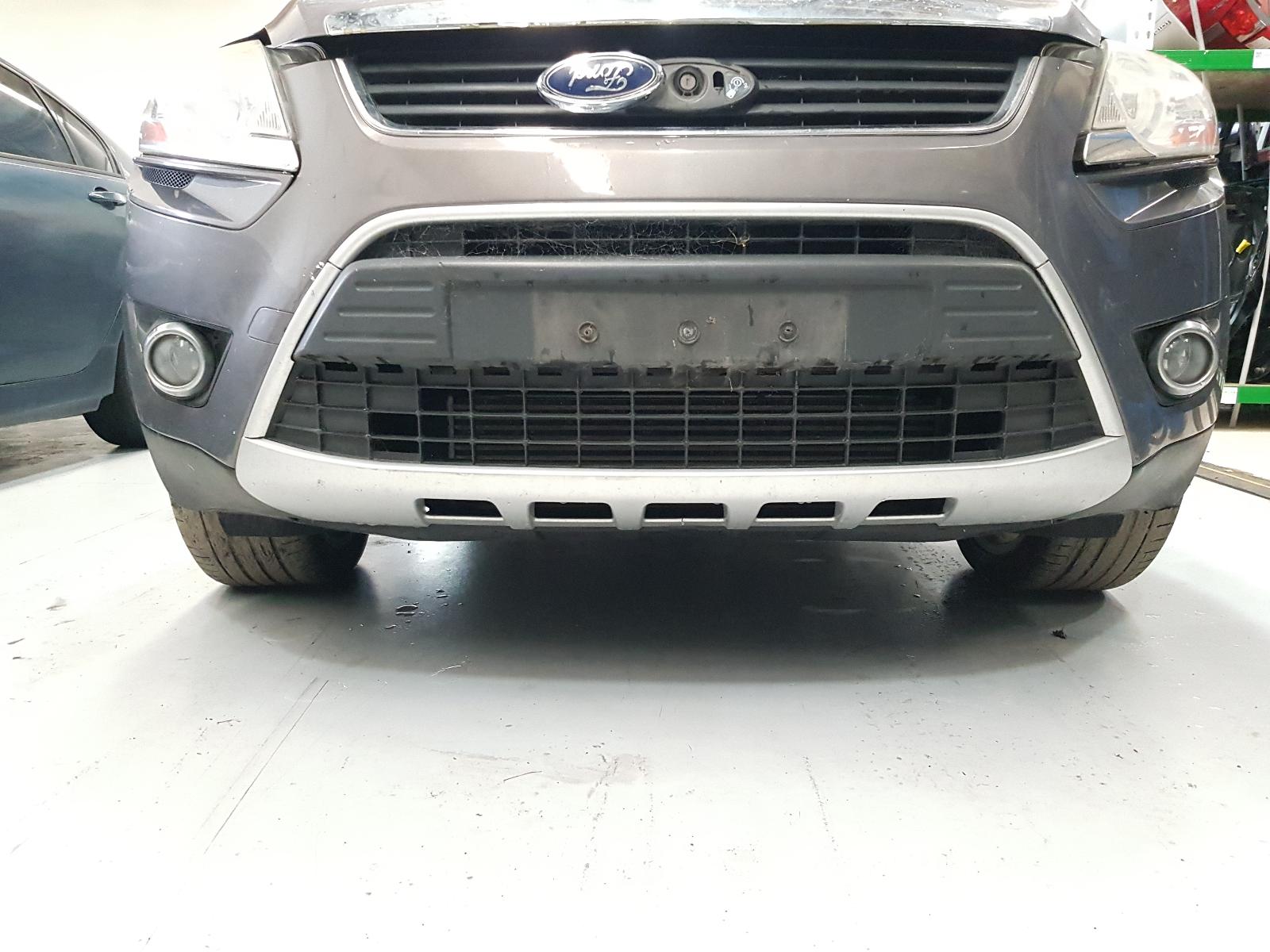 Ford Kuga - 2008-2012