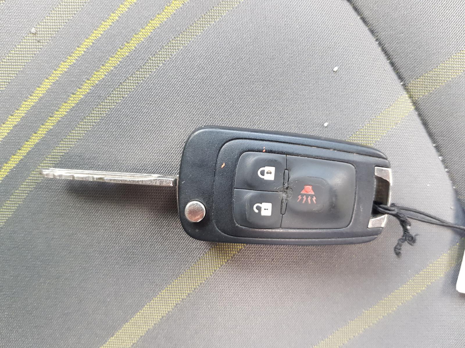 Holden Barina - Spark 2010-Present