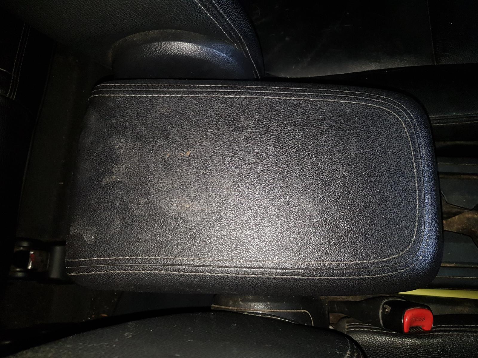 Holden Captiva - Captiva 7 2011-Present