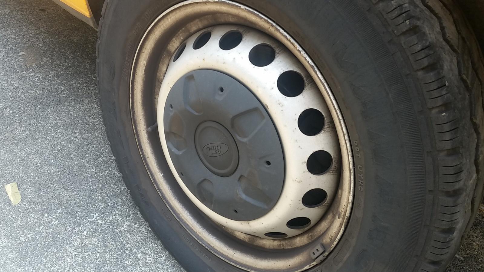 Ford Transit - Other