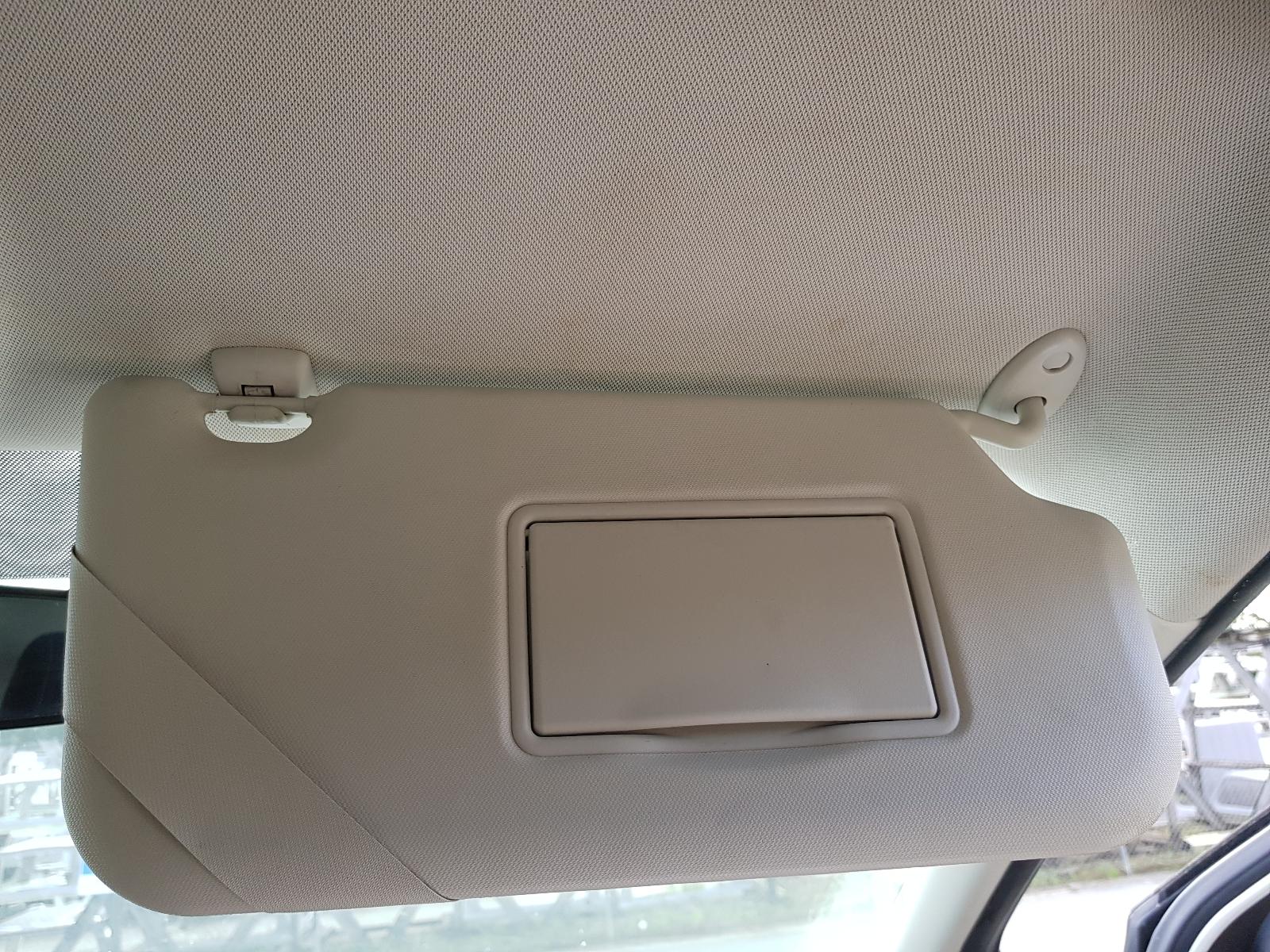 Ford Focus - LW 2011-2015