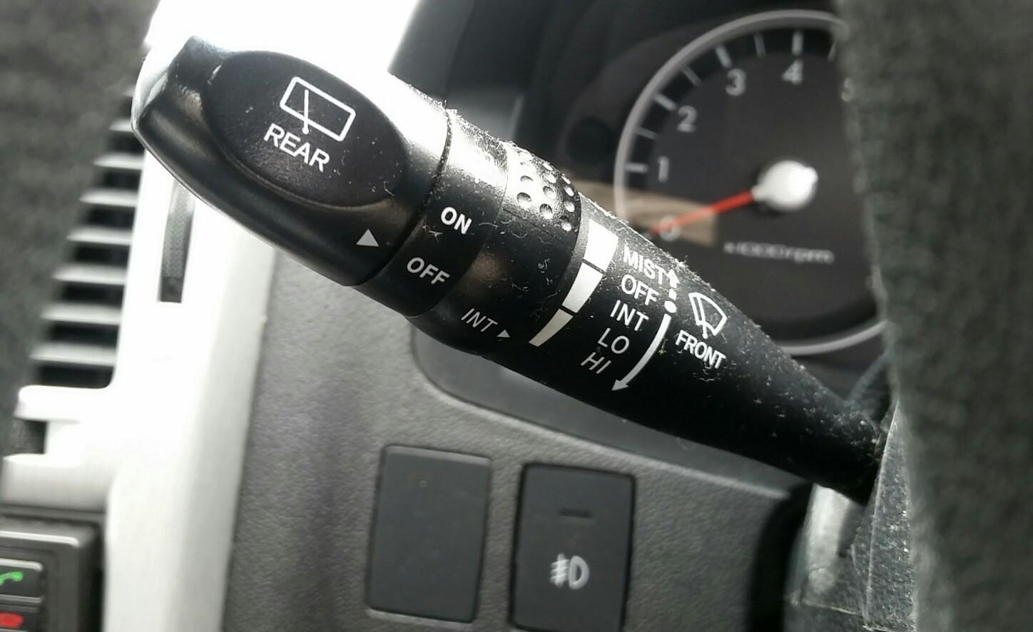 Hyundai Getz - BU51 2010-Present