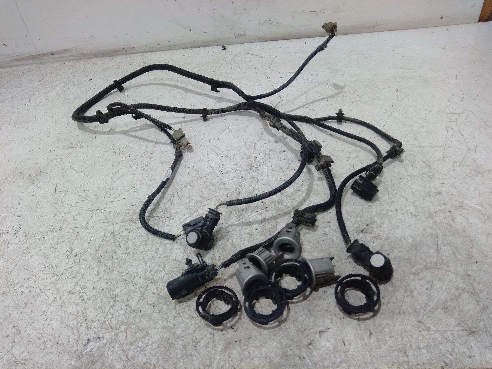 Wire Harness
