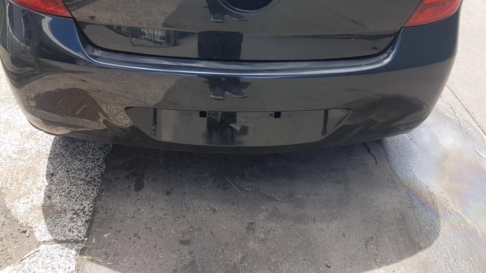 Hyundai i20 - 2010-2015