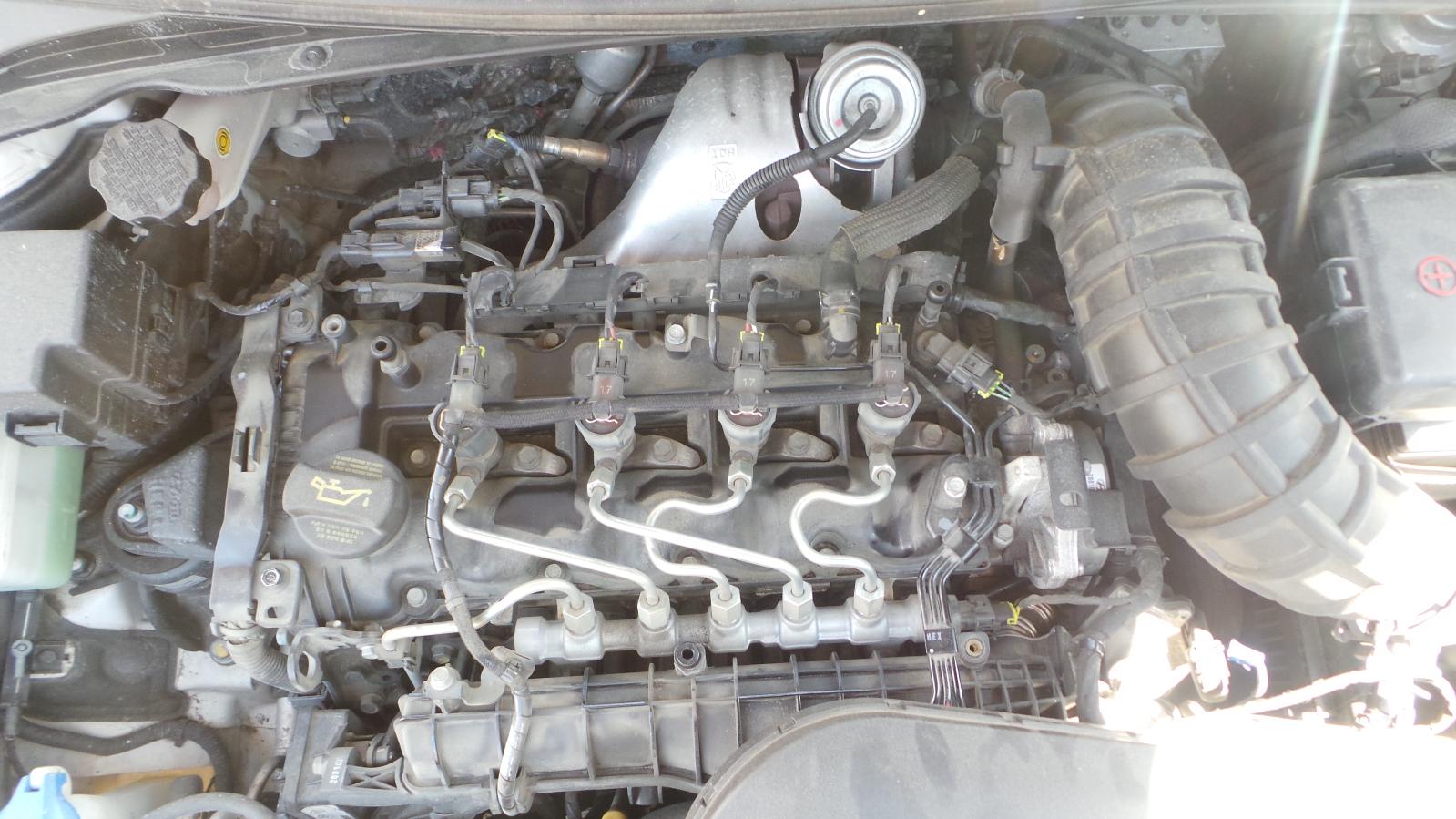 Hyundai i30 - DC51 2007-2016