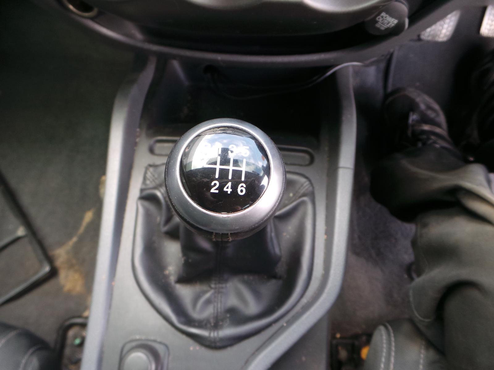 Ford Ranger - PX/PX2 2011-2017