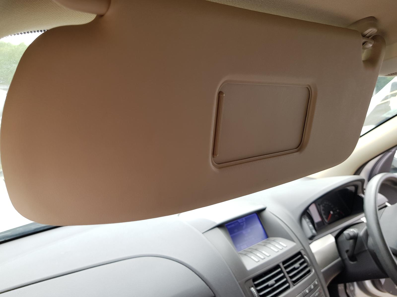 Ford Falcon - FG-FGX 2008-2016