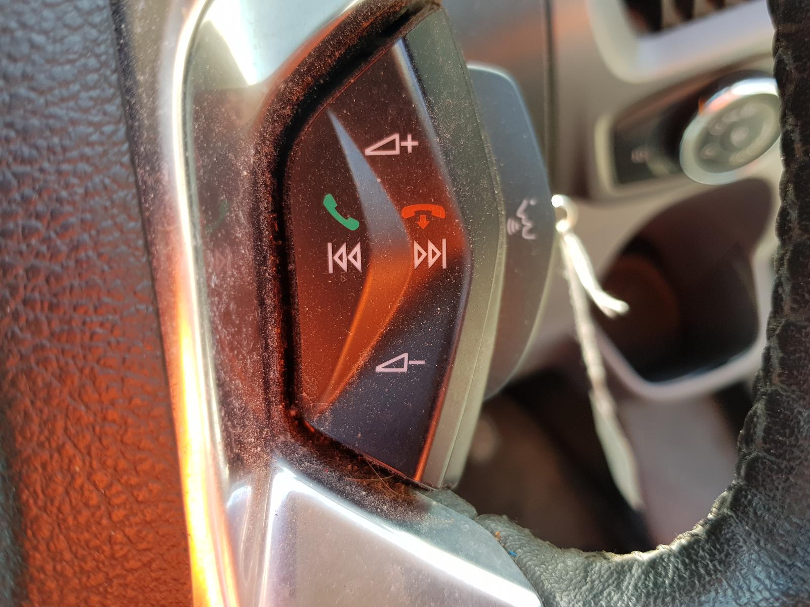 Ford Transit - Other