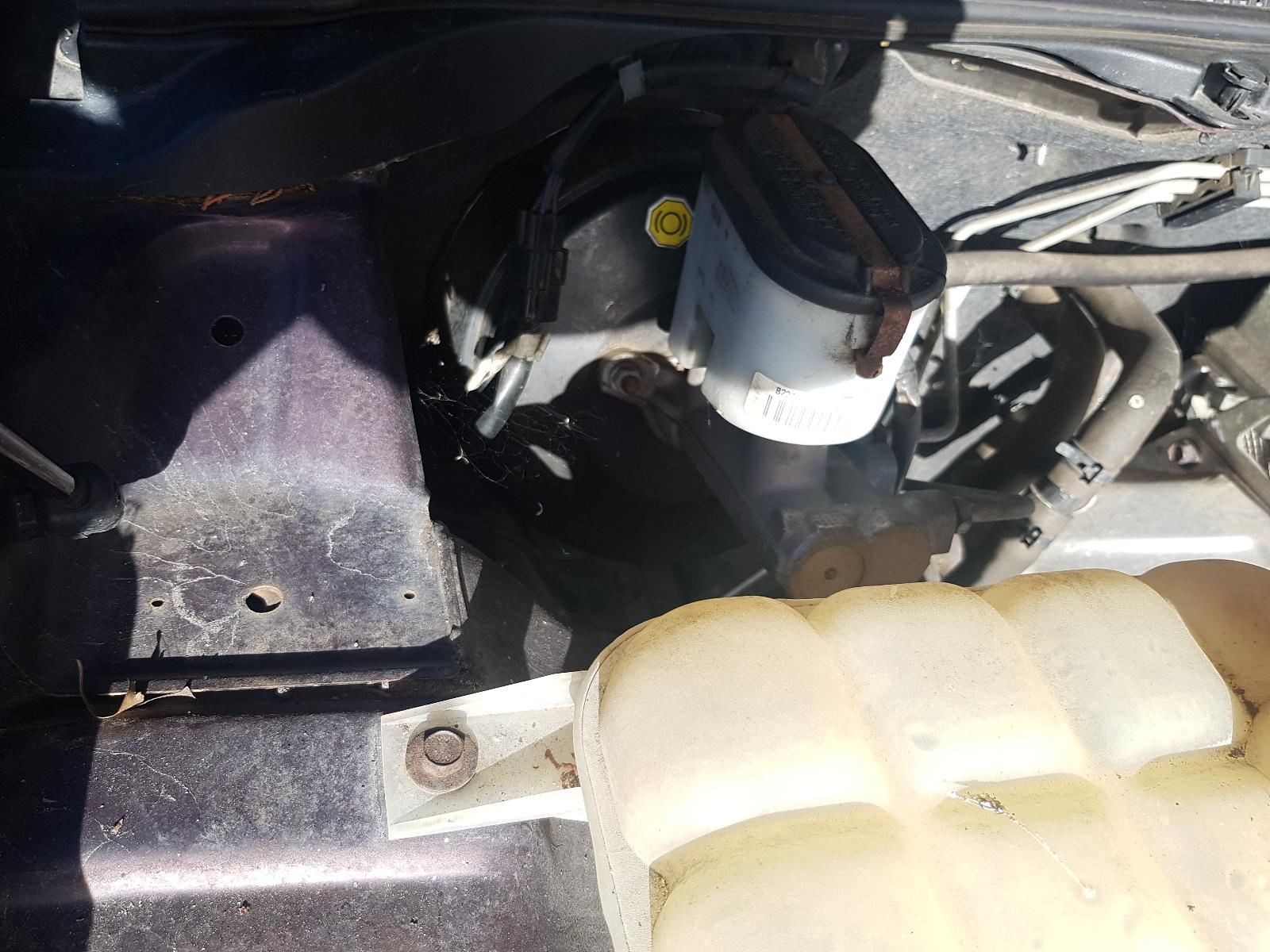 Ford Falcon - FG-FGX 2008-2016