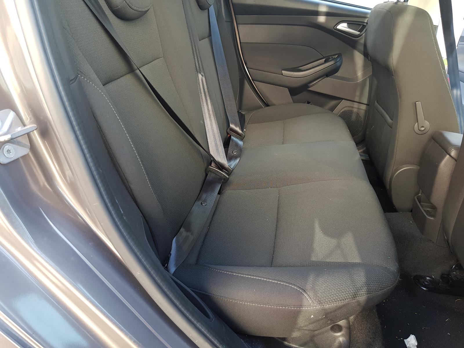 Ford Focus - LZ 2015-2017