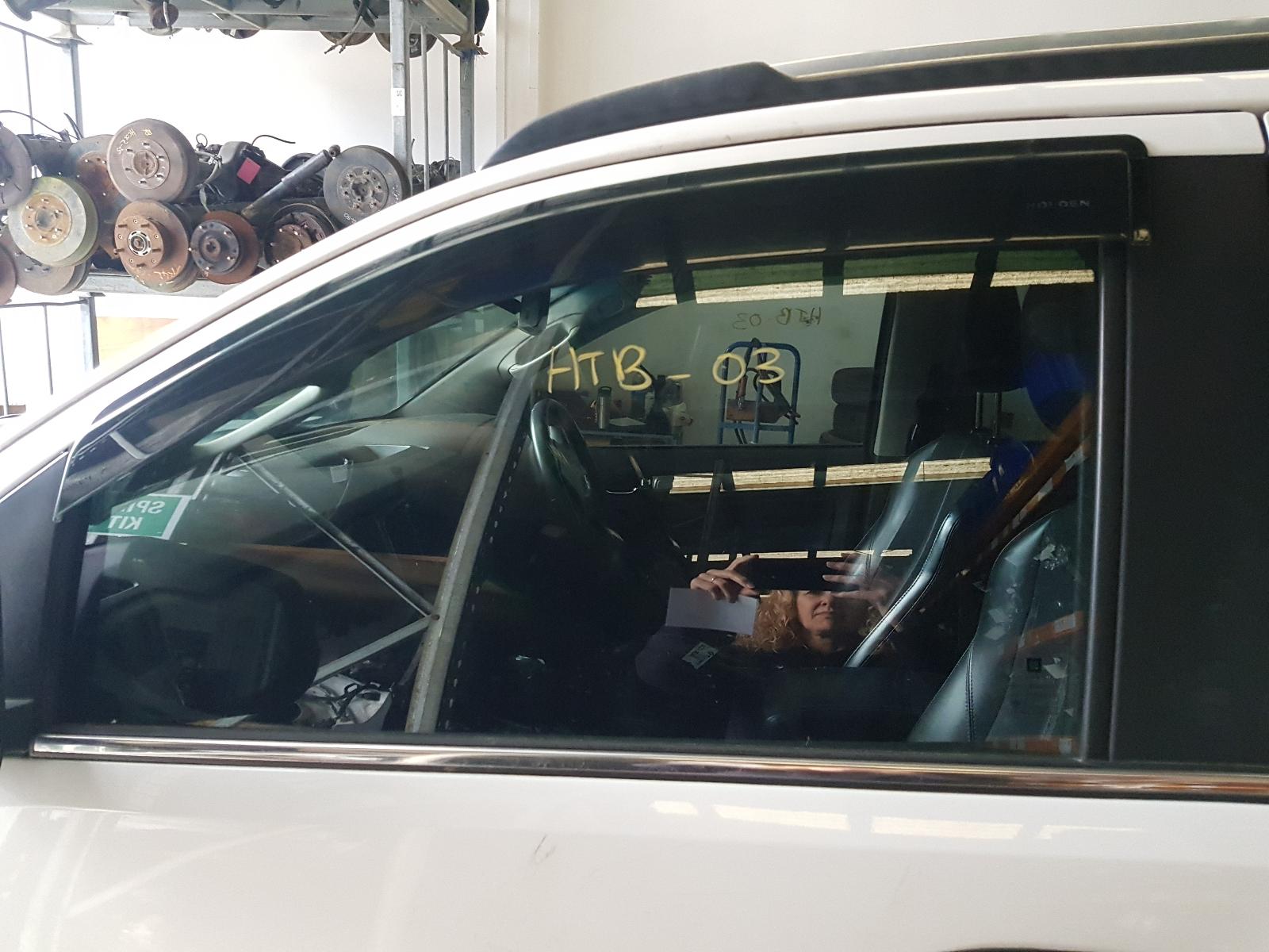 Holden Holden Series - Other