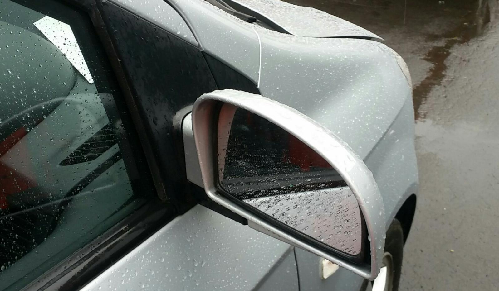 Hyundai Getz - BT51 2002-2010