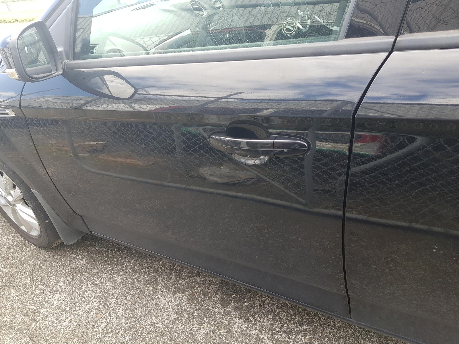 Ford Mondeo - MC 2011-2014