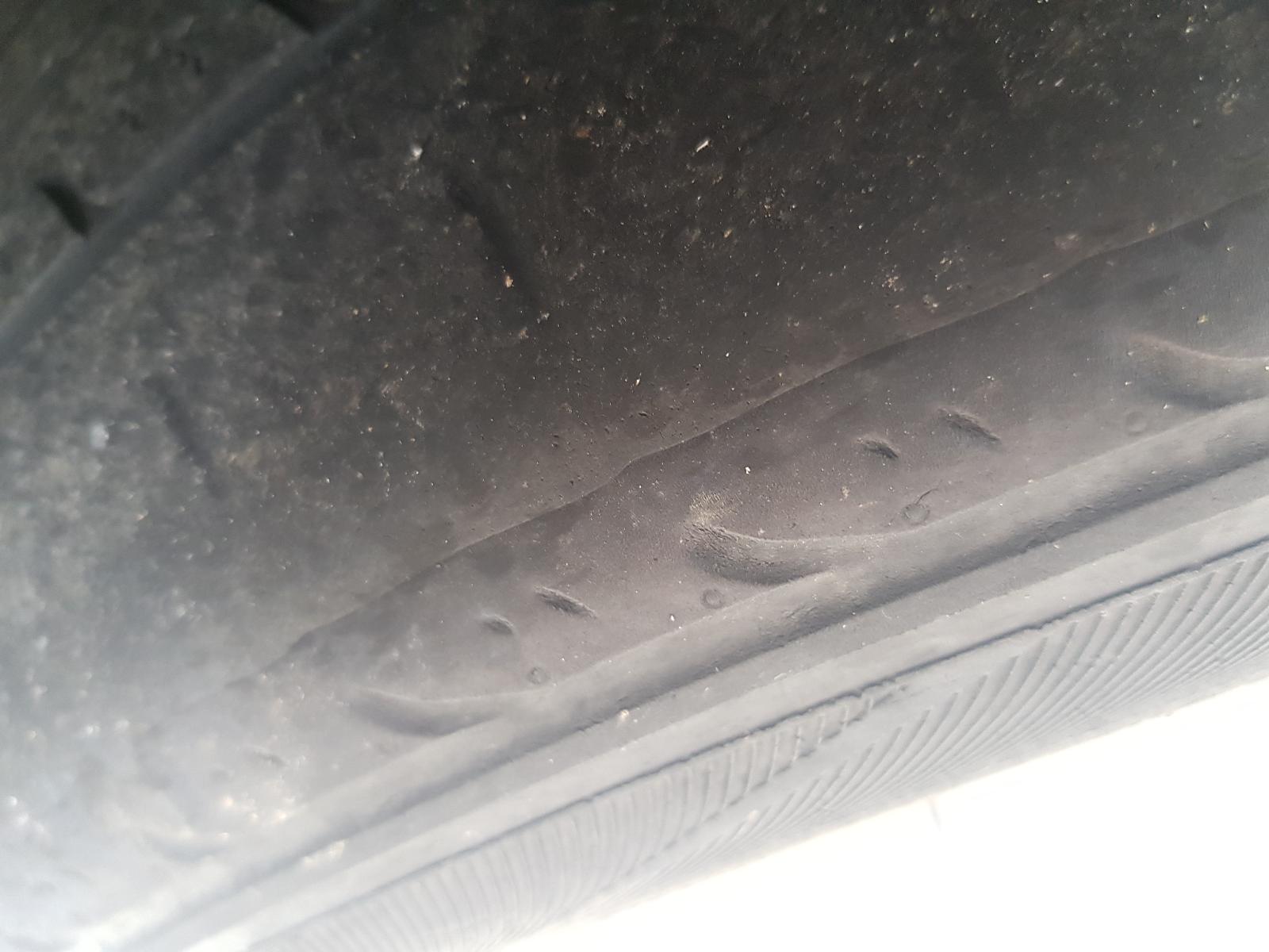 Ford Territory - SZ 2011-Present