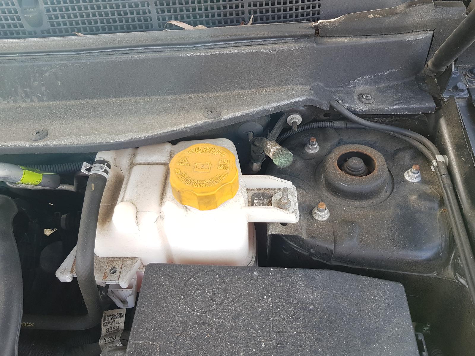 Holden Captiva - Captiva 7 2011-Present