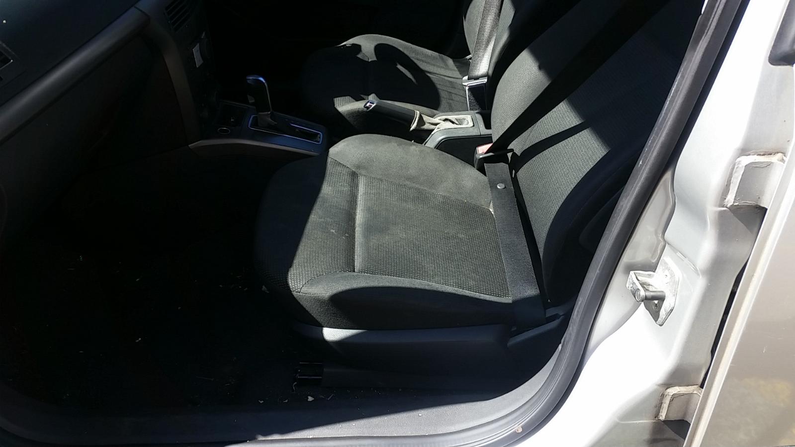 Holden Astra - H 2004-2009