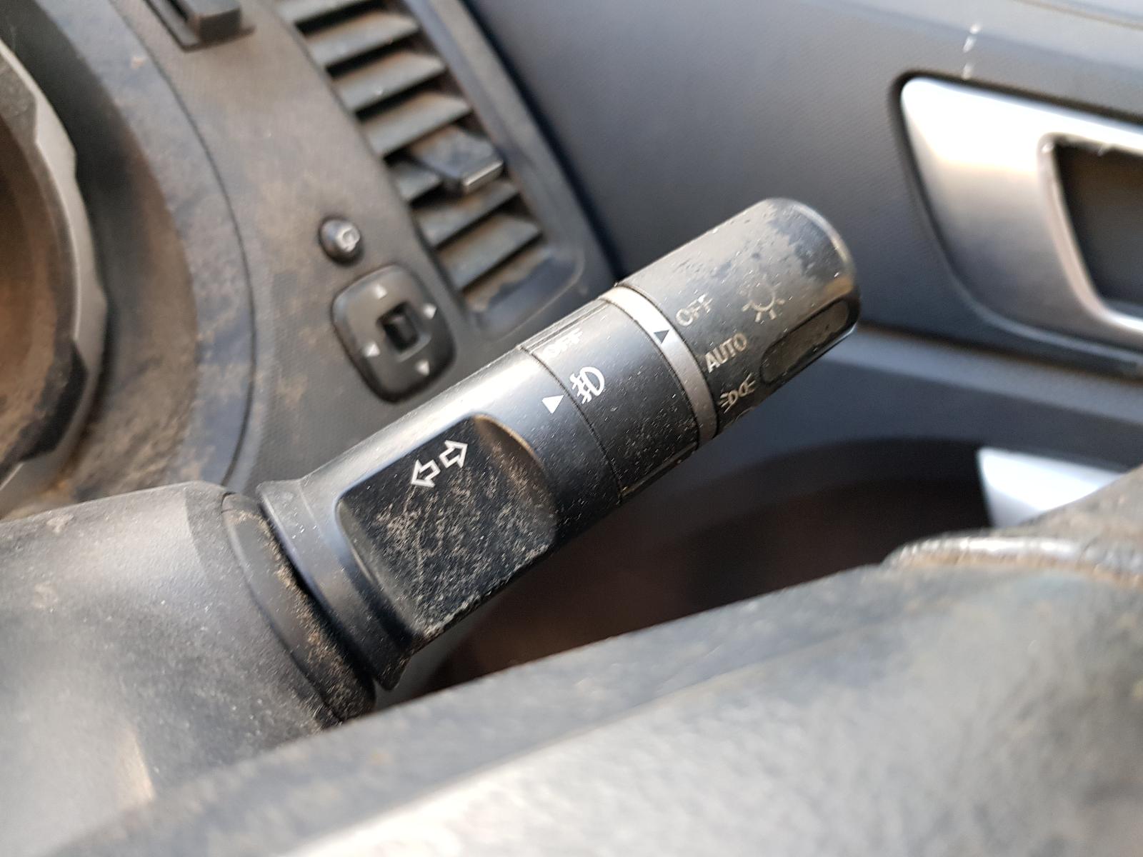 Ford Ranger - PX/PX2 2011-2017