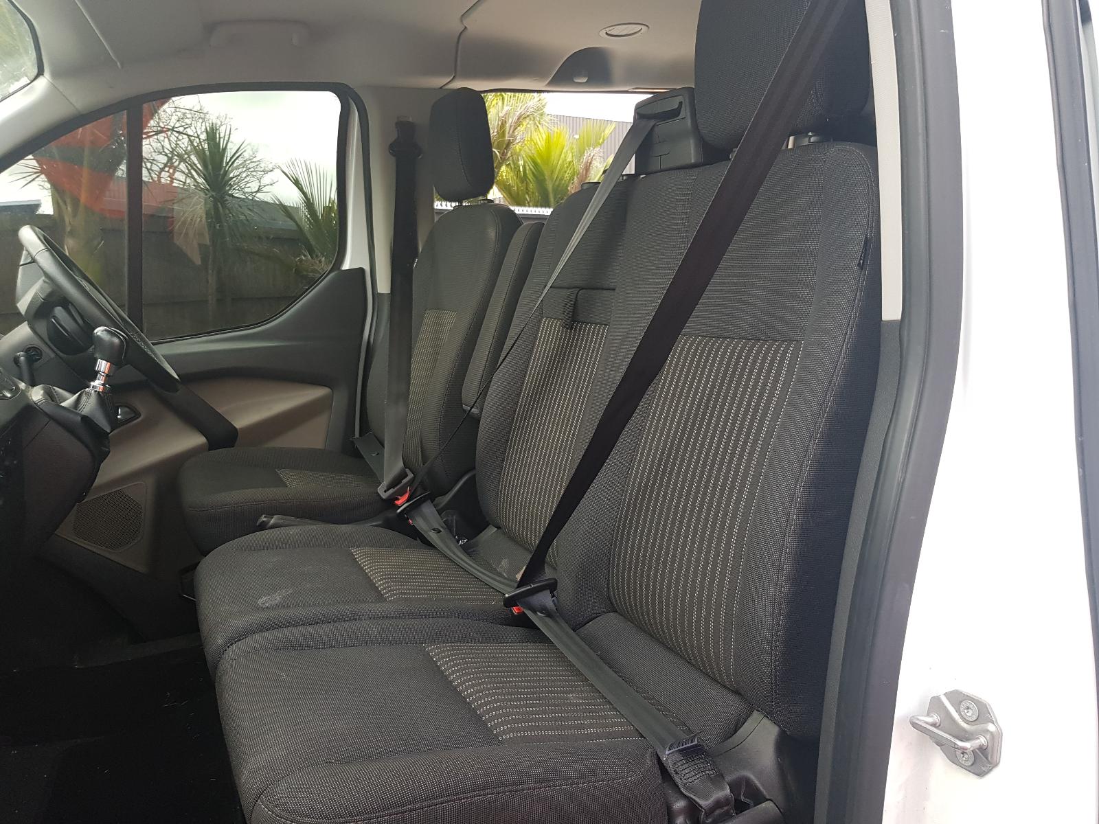 Ford Transit - Other