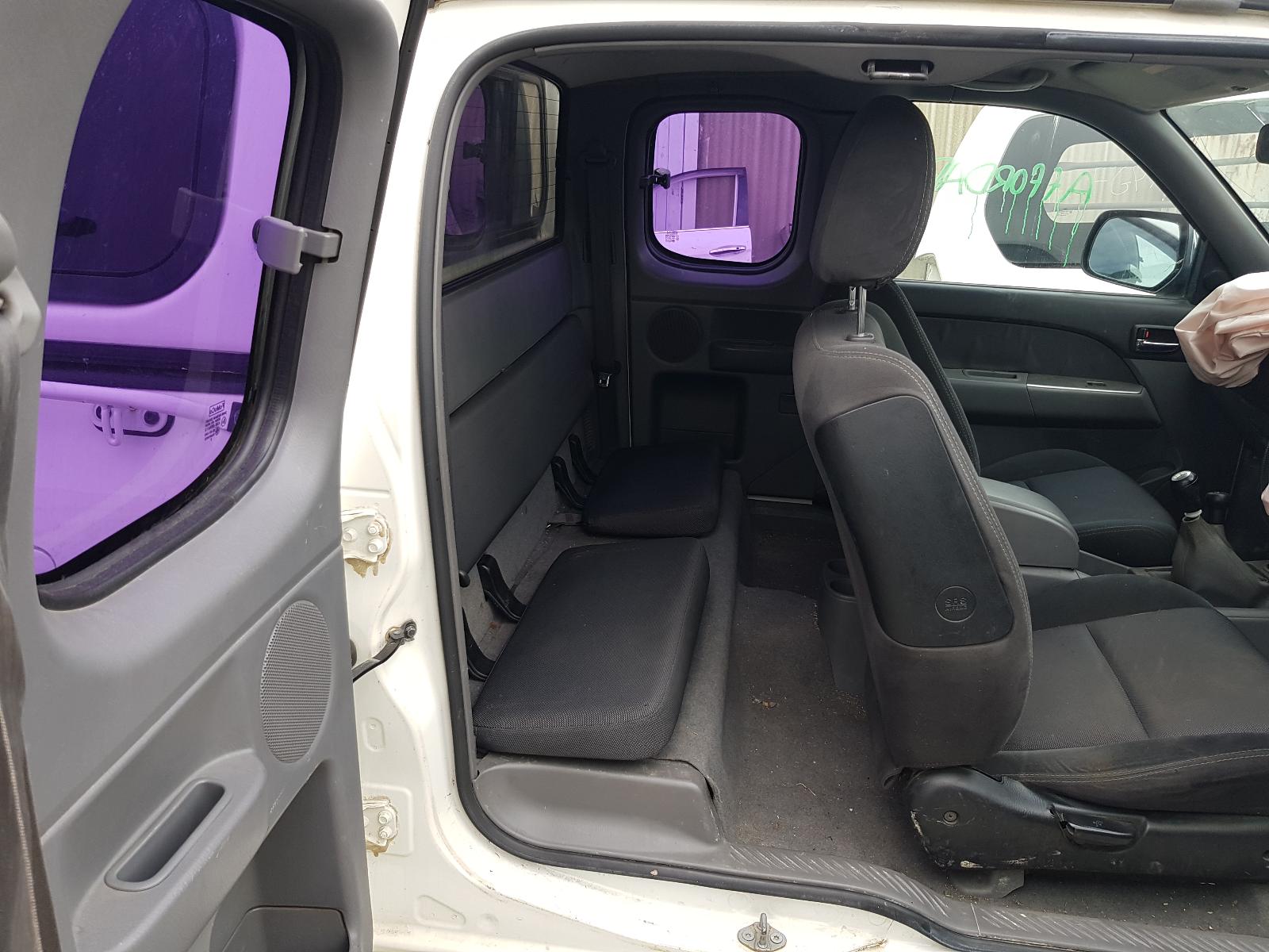 Ford Ranger - PJ 2006-2009