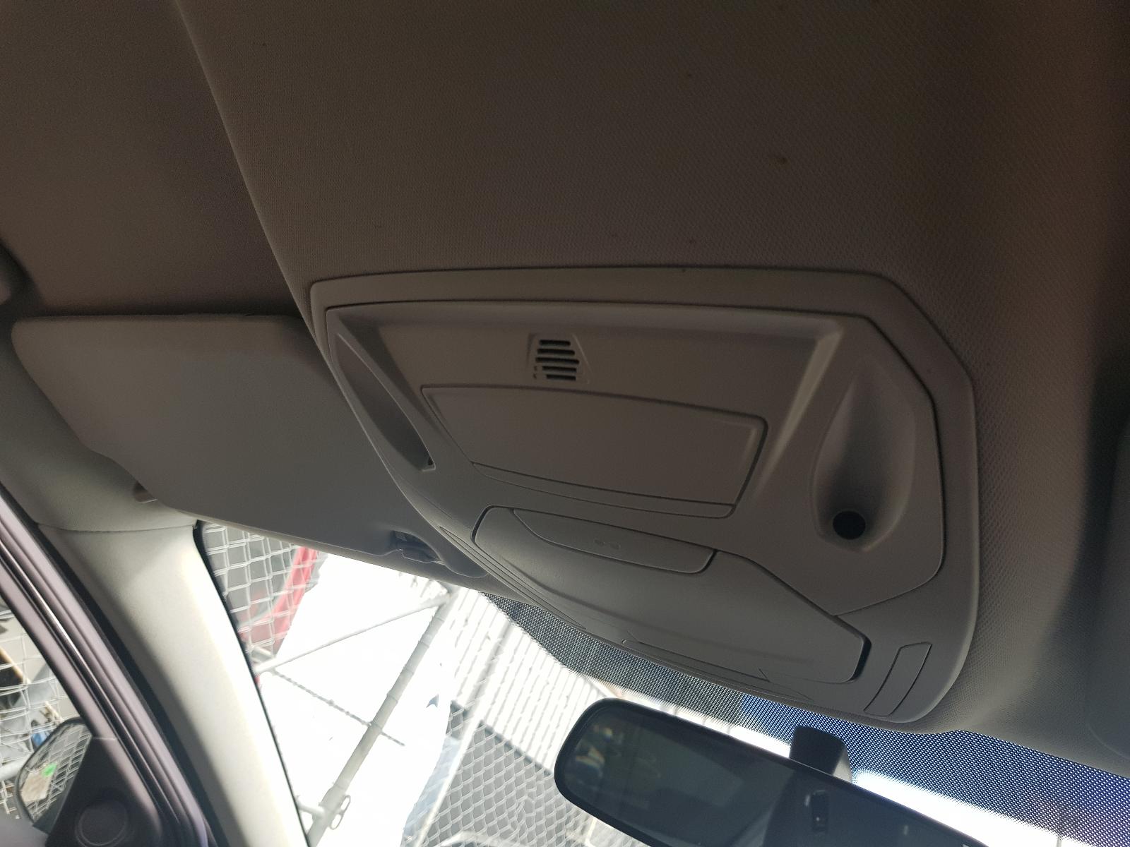 Ford Mondeo - MC 2011-2014