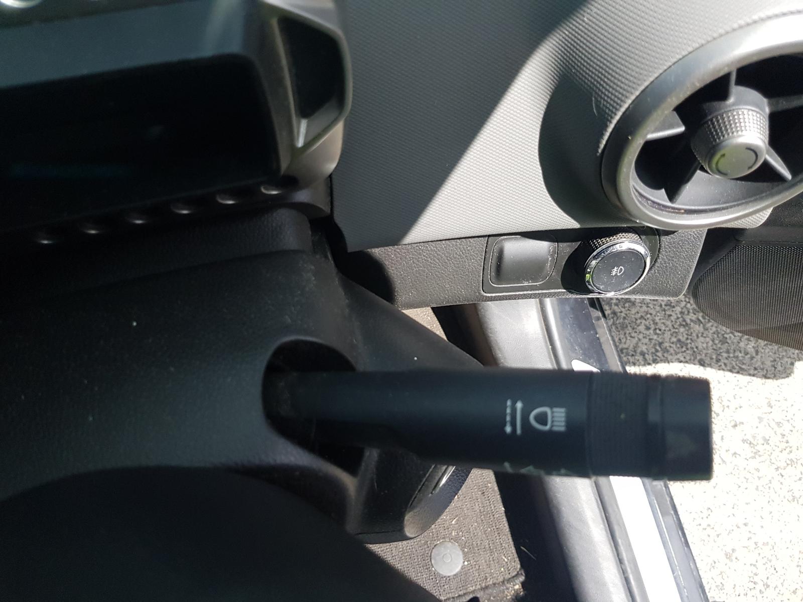 Holden Barina - TM 2011-Present