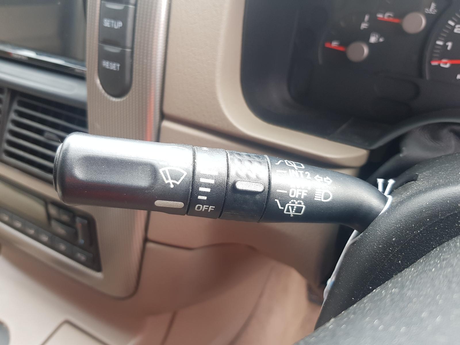 Ford Explorer - UT 2001-2005