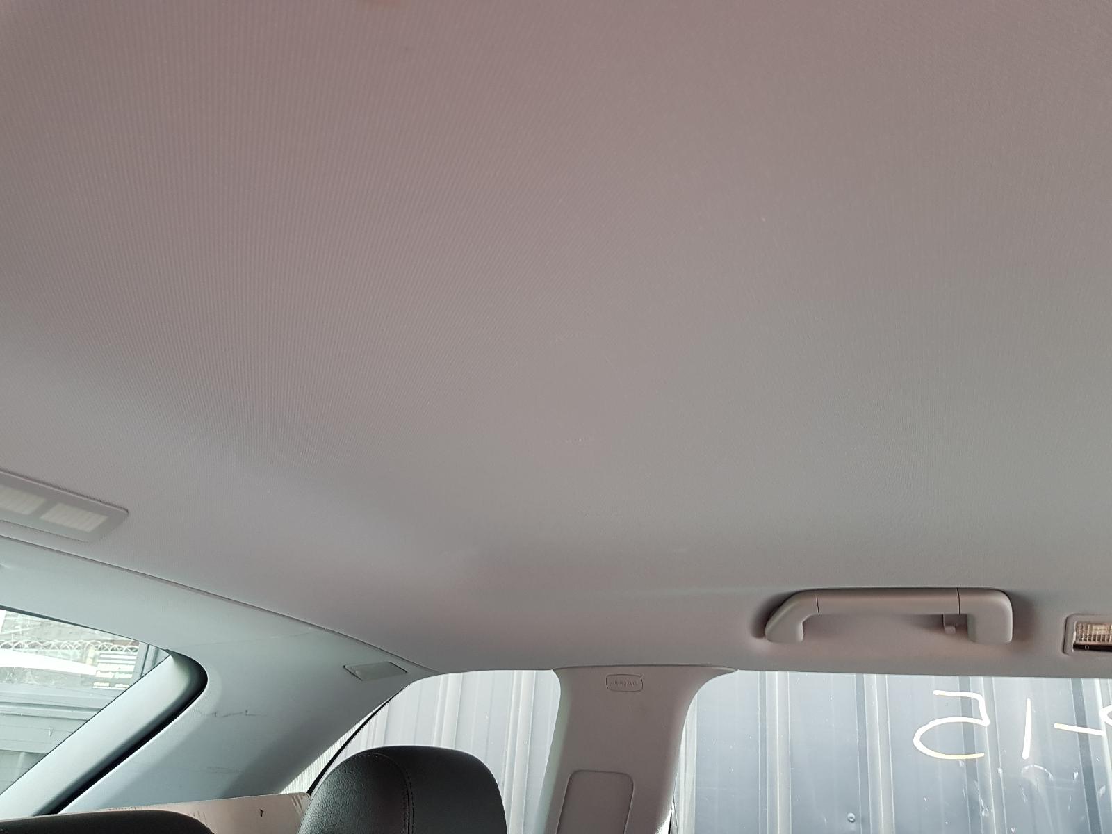 Porsche Cayenne - Cayenne 2003-2006