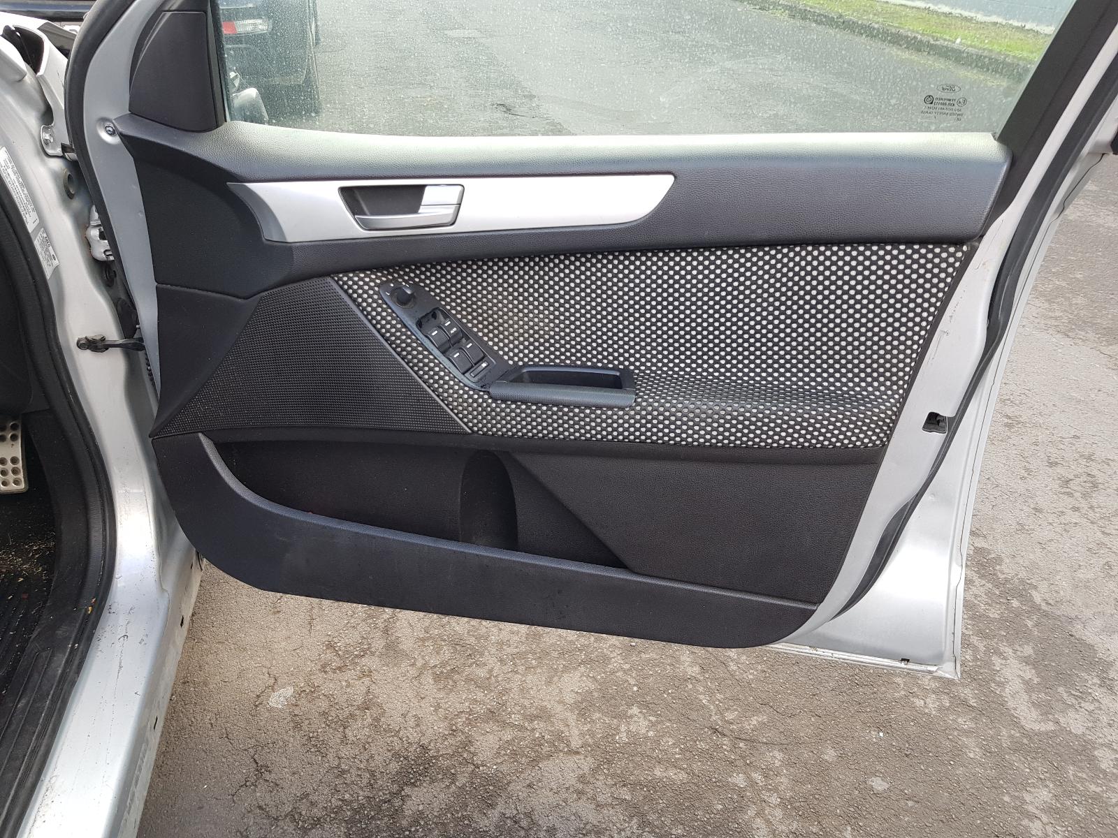 Ford Falcon - FG-FGX 2008-2016