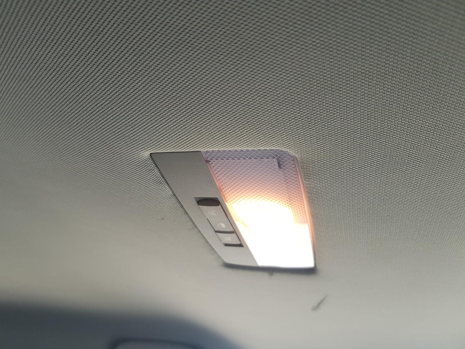 Holden Cruze - 2009-Present