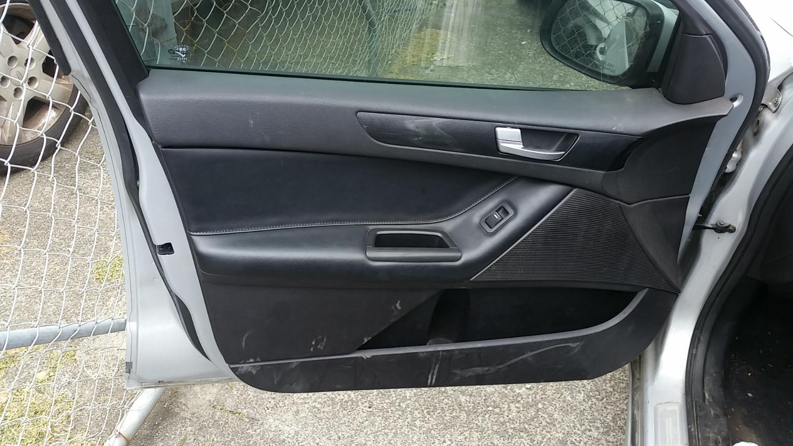 Ford Falcon - FG-FGX 2008-2016