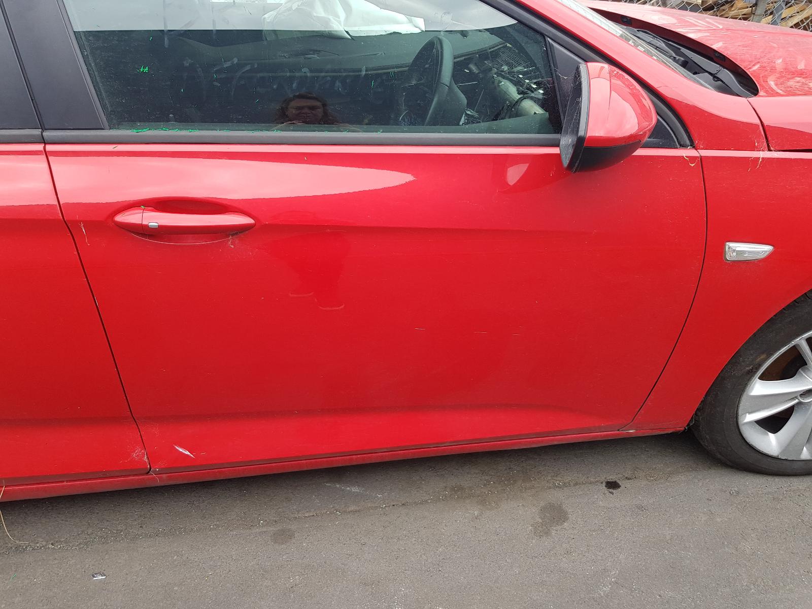 Holden Commodore - Other