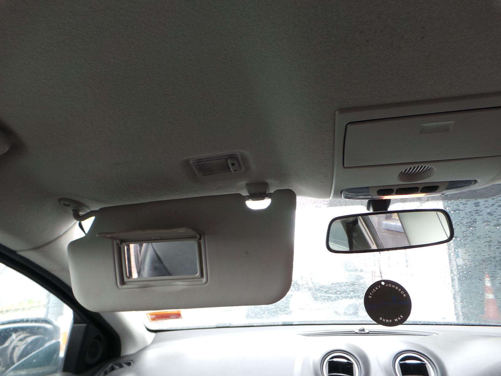 Ford Mondeo - MA-MB 2007-2010