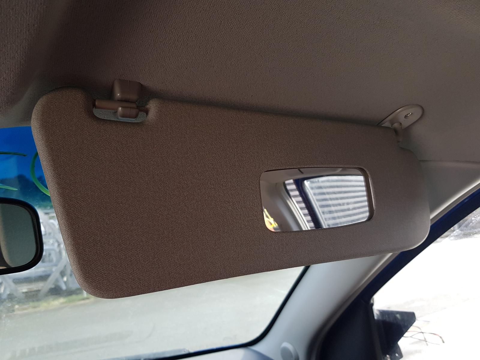 Holden Barina - Other