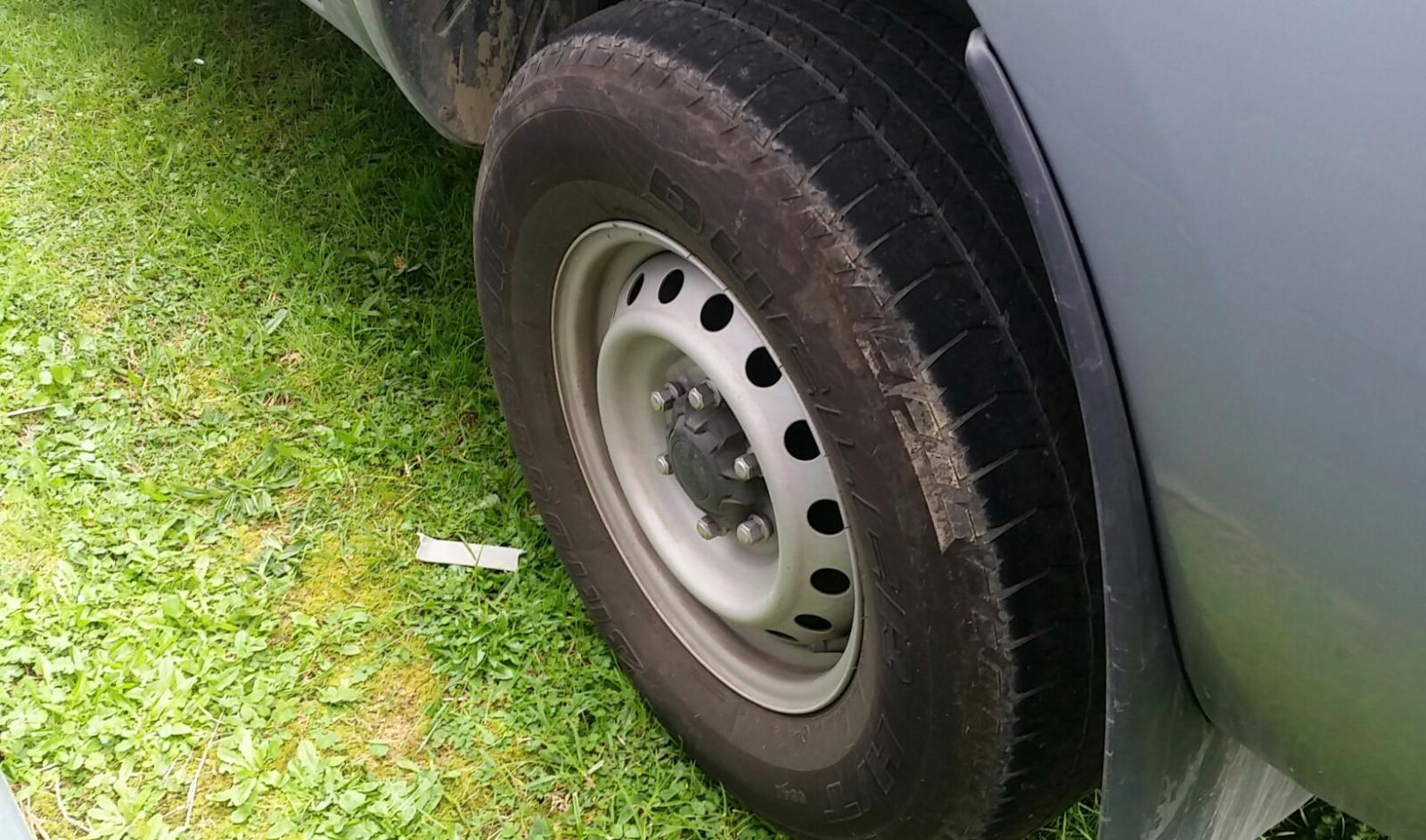 Ford Ranger - PX/PX2 2011-2017