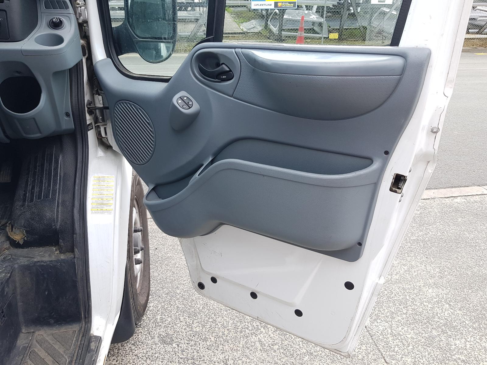 Ford Transit - Other