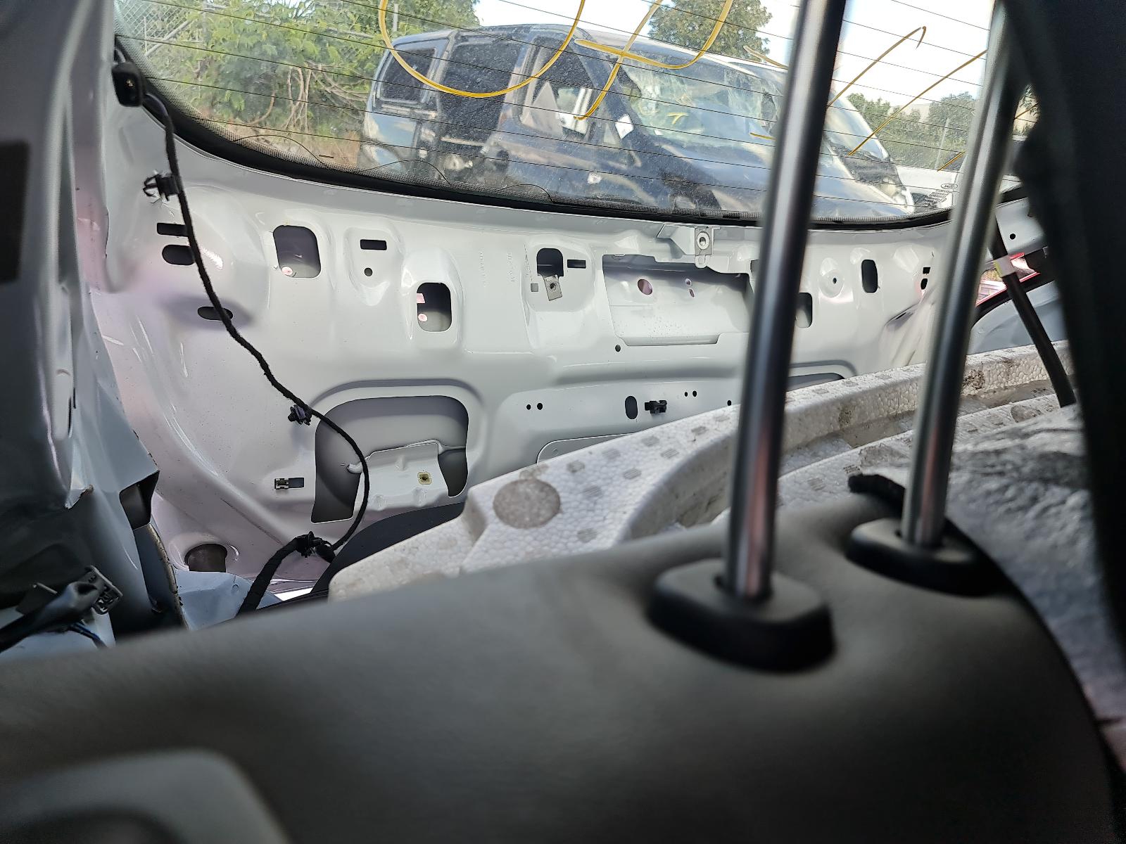 Ford Fiesta - WT 2010-2014