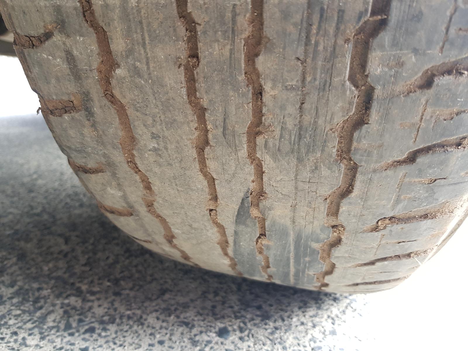 Ford Ranger - PX/PX2 2011-2017