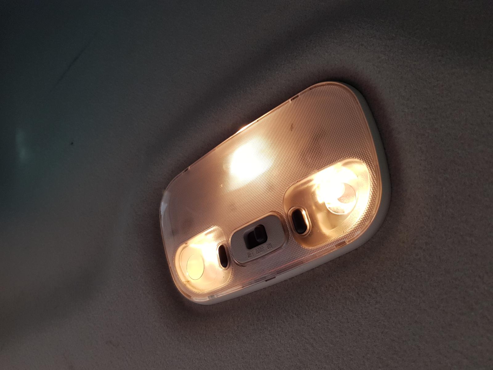 Ford Escape - EP Facelift 2003-2007